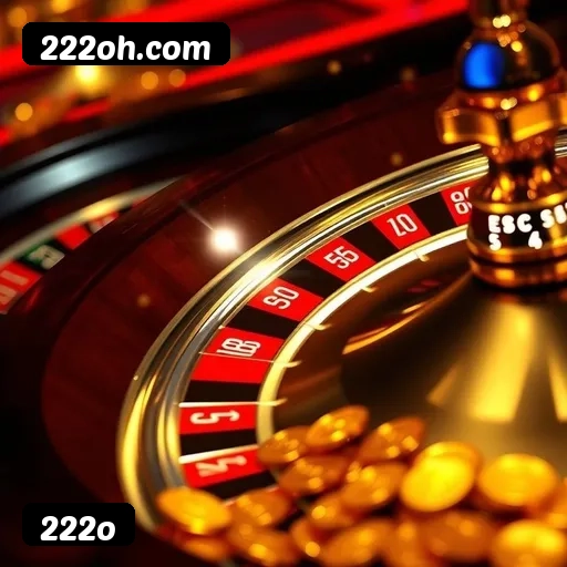 Cassino ao Vivo 222o - Dealers Brasileiros Profissionais